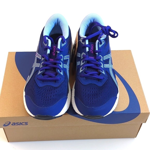 ASICS GEL-Contend 8 Women's Running Shoes - Picture 4 of 6